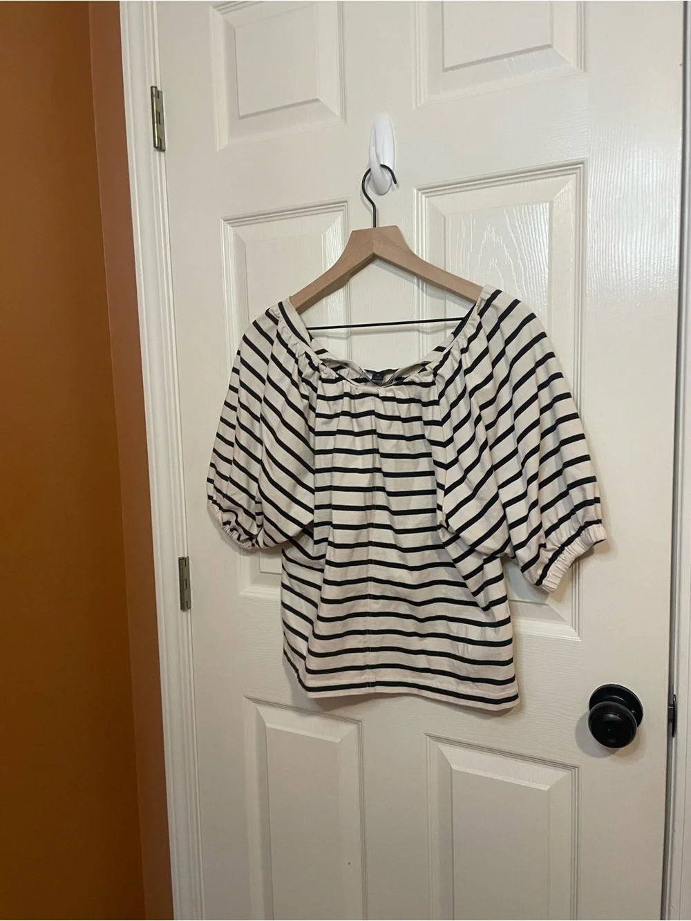 J. Crew brand crew